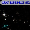 1RXS J193941.2+524134