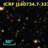 ICRF J160734.7-333108