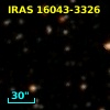 IRAS 16043-3326