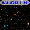 IRAS 16052-3416
