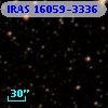 IRAS 16059-3336