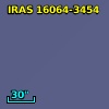 IRAS 16064-3454