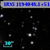 1RXS J194048.1+513816