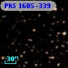 PKS 1605-339