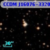 CCDM J16076-3320A