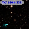 TXS 1604-333