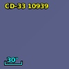CD-33 10939