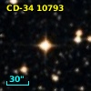 CD-34 10793