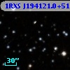1RXS J194121.0+510549