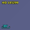 HD 145299