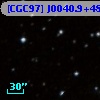 [CGC97] J0040.9+4820