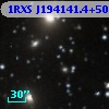 1RXS J194141.4+503659