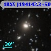 1RXS J194142.3+503801