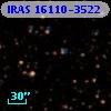 IRAS 16110-3522