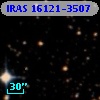 IRAS 16121-3507