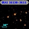 IRAS 16130-3611