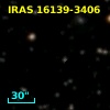 IRAS 16139-3406