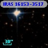 IRAS 16153-3517
