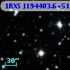 1RXS J194403.6+512701