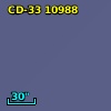 CD-33 10988
