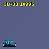 CD-33 10995
