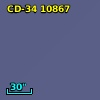 CD-34 10867