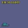 CD-33 11077