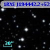 1RXS J194442.2+521809