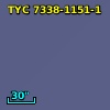2MASS J16082104-3431308