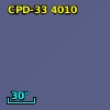 CPD-33  4010