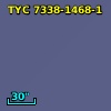TYC 7338-1468-1
