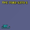 TYC 7342-1273-1