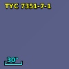 TYC 7351-7-1