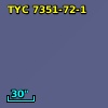 TYC 7351-72-1