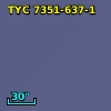 TYC 7351-637-1