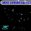 1RXS J195013.6+522259