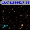 1RXS J161042.7-355702