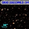 1RXS J161300.3-341541