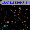 1RXS J161309.7-342830