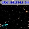 1RXS J161554.1-340857