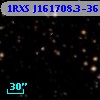 1RXS J161708.3-361127