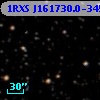 1RXS J161730.0-345541