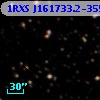1RXS J161733.2-355823