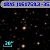 1RXS J161759.3-352723