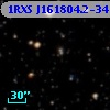 1RXS J161804.2-341103