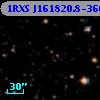 1RXS J161820.8-360306