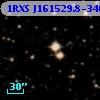 1RXS J161529.8-340220