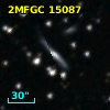 2MFGC 15087