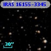 IRAS 16155-3345