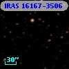 IRAS 16167-3506